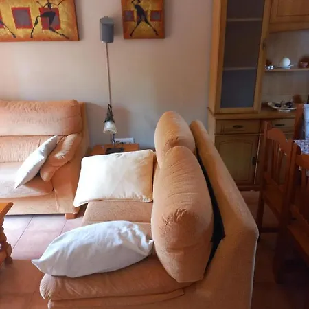 Apartment Apartamento Novo ,chiclana Chiclana de la Frontera