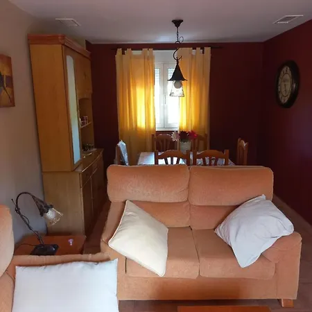 Apartamento Novo ,chiclana Apartment *