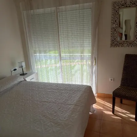 Apartamento Novo ,chiclana Apartment Chiclana de la Frontera