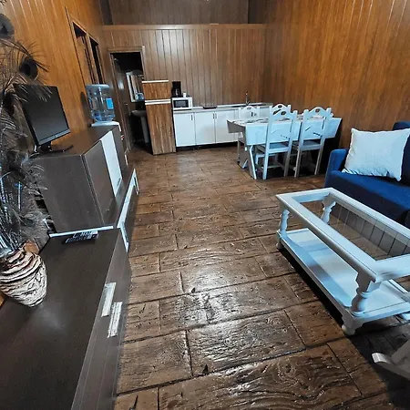Quienes Buscan Tranquilidad Apartment *