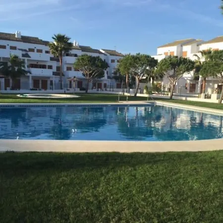 Apartment Precioso A 700 M Del Mar Chiclana de la Frontera