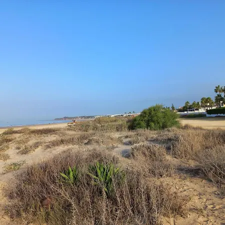 Apartamento Novo ,chiclana *