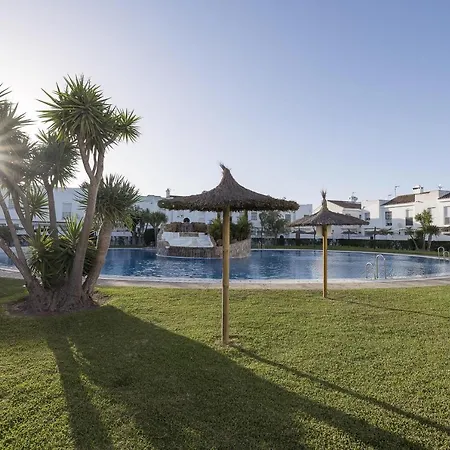 Chalet Beautiful Duplex Chiclana de la Frontera