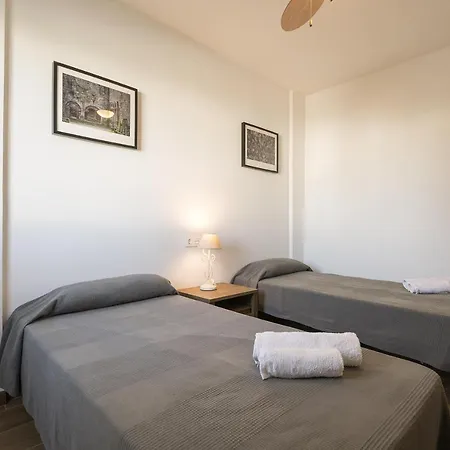 Beautiful Duplex Chiclana de la Frontera