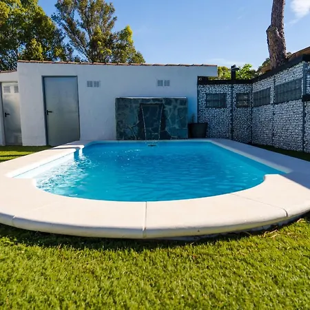 Casas Pinar Del Eden Norte