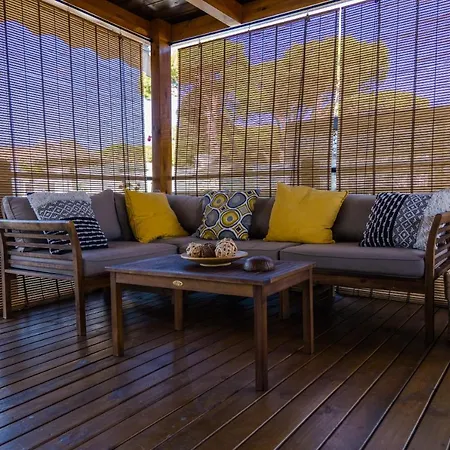 Casas Pinar Del Eden Norte Apartment *