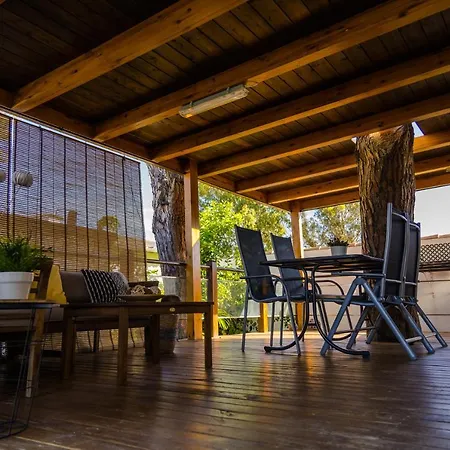 Casas Pinar Del Eden Norte