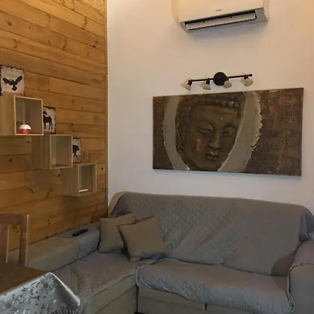 Avenida Reyes Catolicos Apartment Chiclana de la Frontera