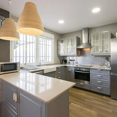 Beautiful Duplex *