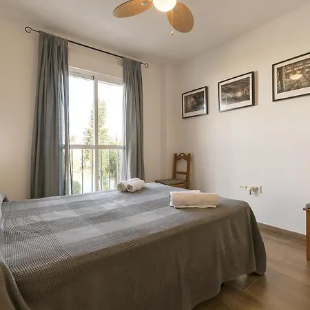 Beautiful Duplex Chiclana de la Frontera