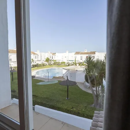 Beautiful Duplex Chiclana de la Frontera