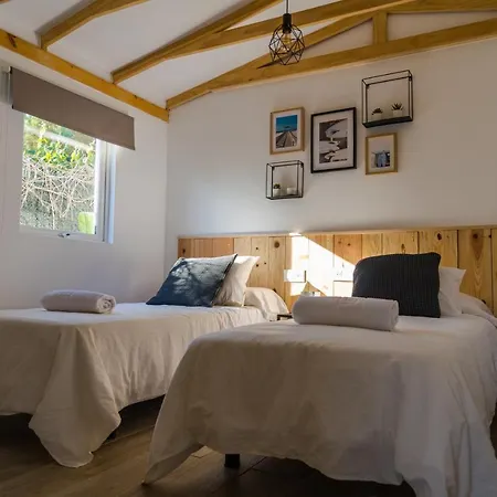 Casas Pinar Del Eden Norte