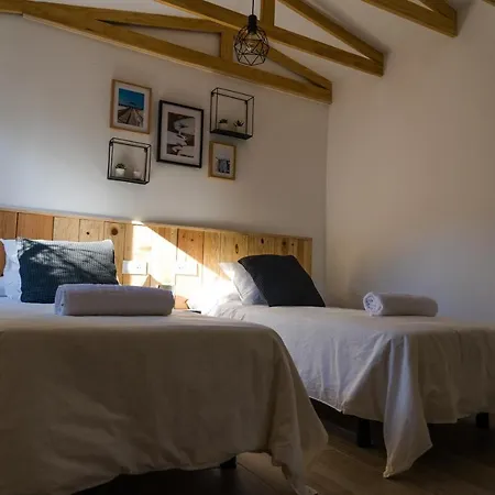 Apartment Casas Pinar Del Eden Norte Chiclana de la Frontera