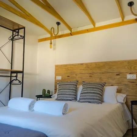 Casas Pinar Del Eden Norte Apartment Chiclana de la Frontera
