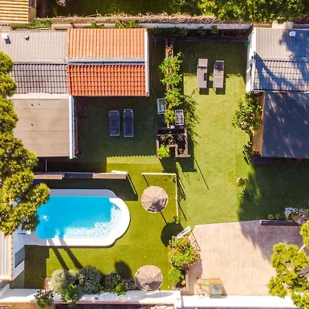 Casas Pinar Del Eden Norte