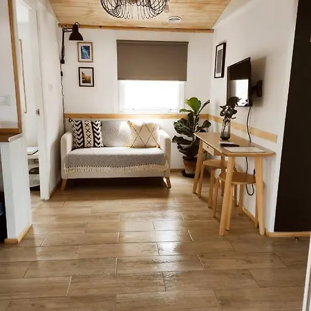 Casas Pinar Del Eden Norte Chiclana de la Frontera
