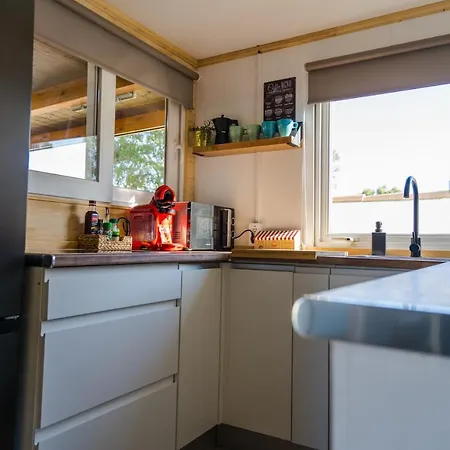 Casas Pinar Del Eden Norte *