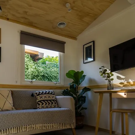 Casas Pinar Del Eden Norte Apartment