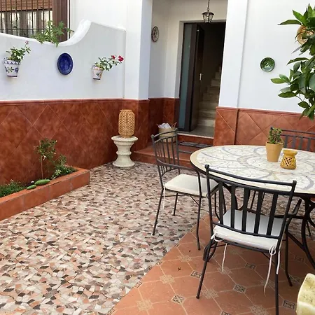 Preciosa Casa 4 Dormitorios Playa Lances * Chiclana de la Frontera