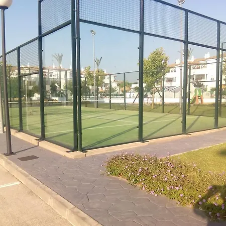 Taymar Daniel * Chiclana de la Frontera