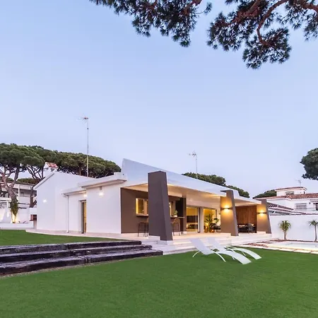 Villa Siat Viviendas Carretera La Barrosa *