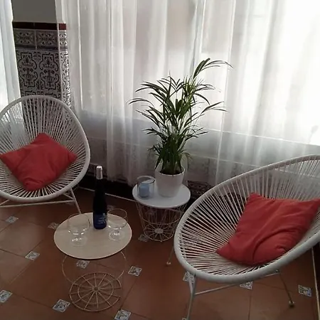 Chalet Lightbooking Chiclana Jacuzzi Y Piscina Privada Chiclana de la Frontera