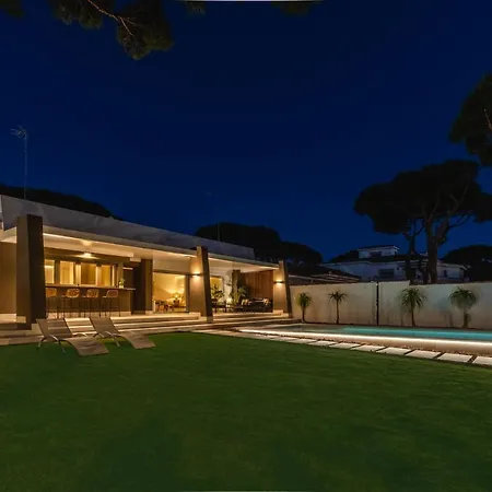 Villa Siat Viviendas Carretera La Barrosa