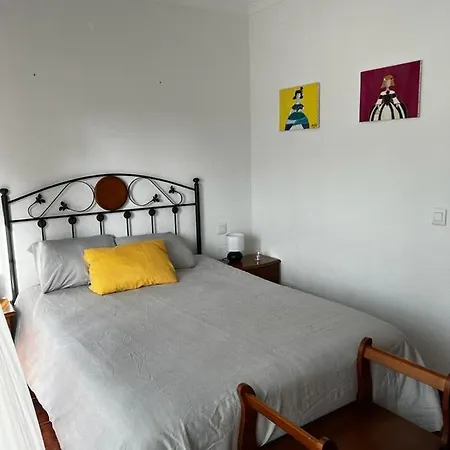 Aguatapa Apartment