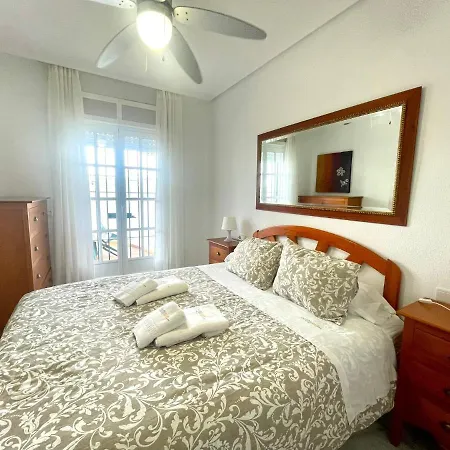 Apartment Apartamento Columela Pinar En Zona Tranquila Con Wifi *