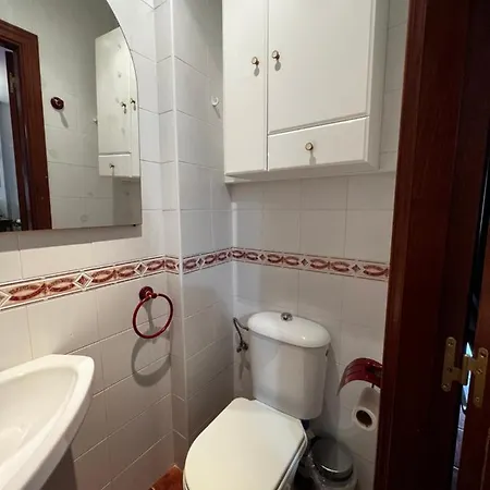 Aguatapa Apartment Chiclana de la Frontera