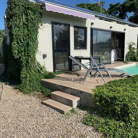 Finca Filpi צ'יקלנה דה לה פרונטרה