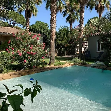 Finca Filpi בית הארחה צ'יקלנה דה לה פרונטרה