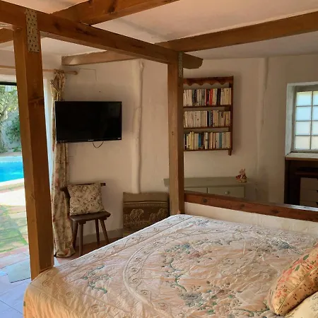 Finca Filpi בית הארחה צ'יקלנה דה לה פרונטרה