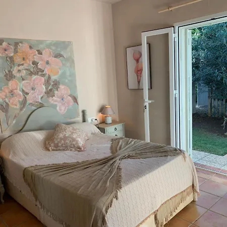 בית הארחה Finca Filpi צ'יקלנה דה לה פרונטרה