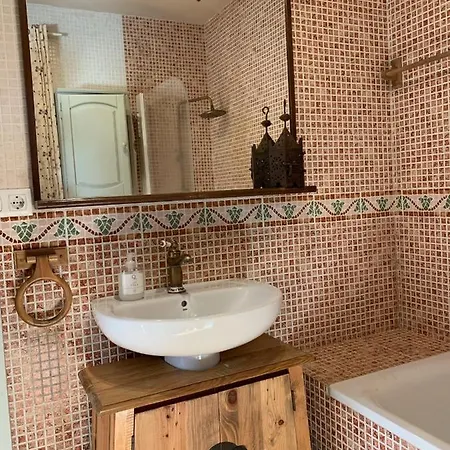 Finca Filpi *