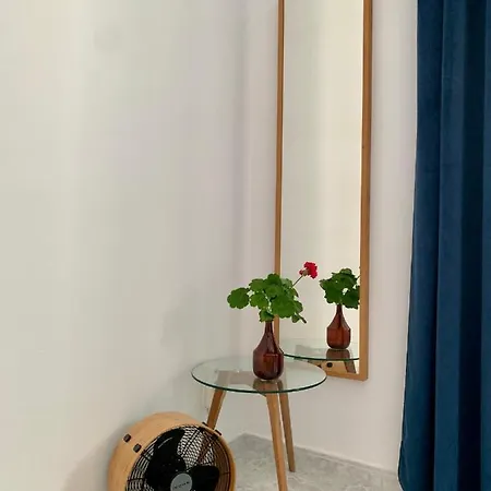 Apartment Atico Terrazas Con Parking Chiclana Chiclana de la Frontera