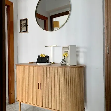Apartment Atico Terrazas Con Parking Chiclana Chiclana de la Frontera