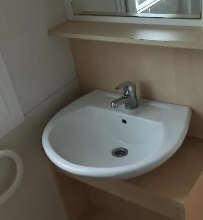 Holiday home Casita Mh Acogedora 6 Con Jacuzzy