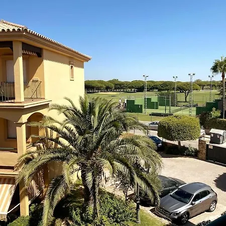 Novo Sancti Petri, La Barrosa, 2 Beds By Chiclana Dreams Apartamento *