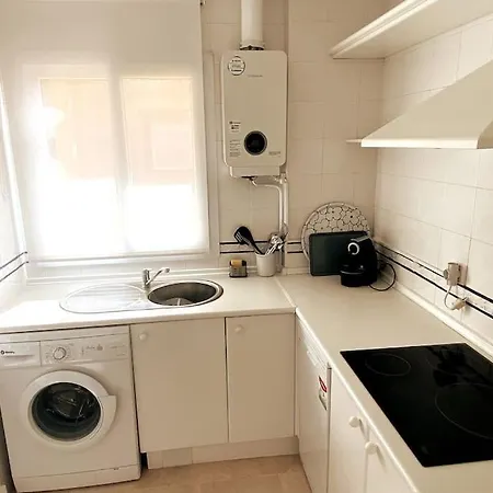 Novo Sancti Petri, La Barrosa, 2 Beds By Chiclana Dreams Apartamento *