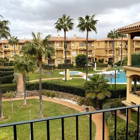 Excelente Ubicacion En Novo Sancti Petri By Chiclana Dreams Apartment Chiclana de la Frontera