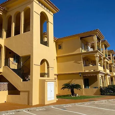 Excelente Ubicacion En Novo Sancti Petri By Chiclana Dreams