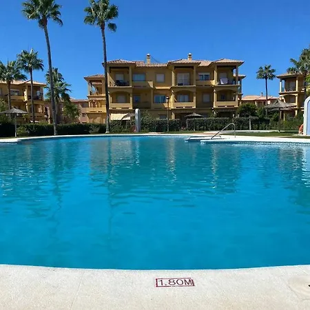 Apartment Excelente Ubicacion En Novo Sancti Petri By Chiclana Dreams *