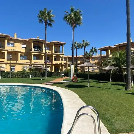 Apartment Excelente Ubicacion En Novo Sancti Petri By Chiclana Dreams