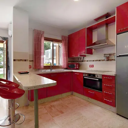 Apartamento Carrajolilla Apartment *