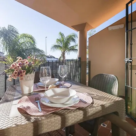 El Deseo Apartamento *