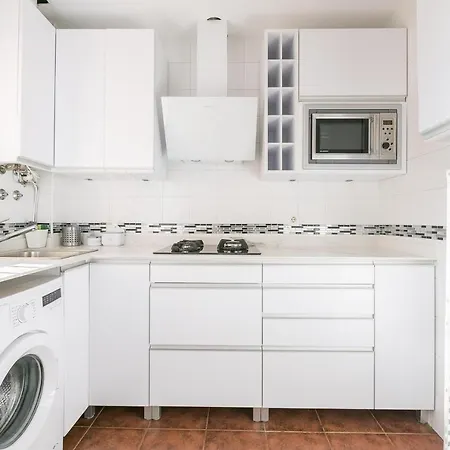 El Deseo Apartamento