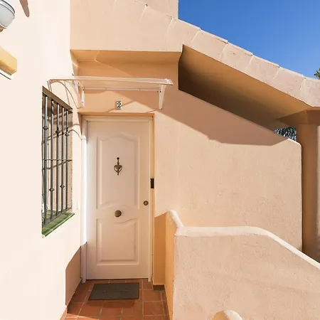 Apartamento El Deseo