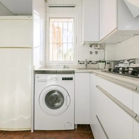 Apartamento El Deseo *
