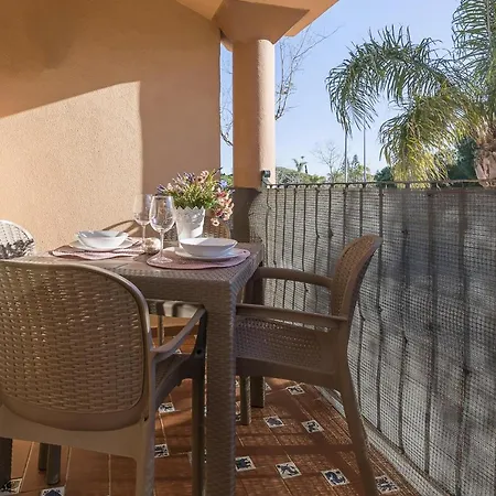 Apartamento El Deseo Chiclana de la Frontera